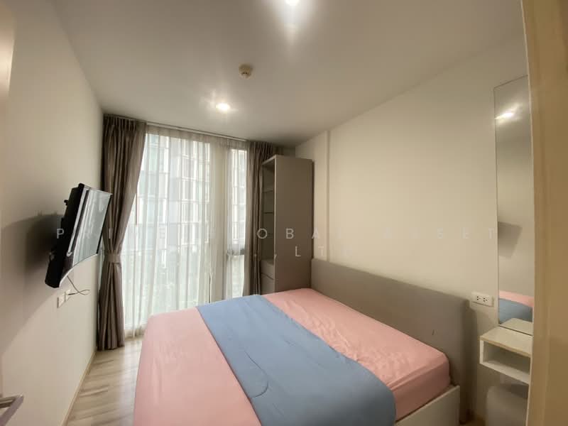 The Base Uptown, Phuket, 155 Chalerm Phrakiat Rama 9 Road, Ratsada, Muang Phuket, Phuket, 1 Bedroom, 34 sqm, Condo For Rent, by Prime Global Asset Co.,Ltd, 500330010 - DDproperty.com