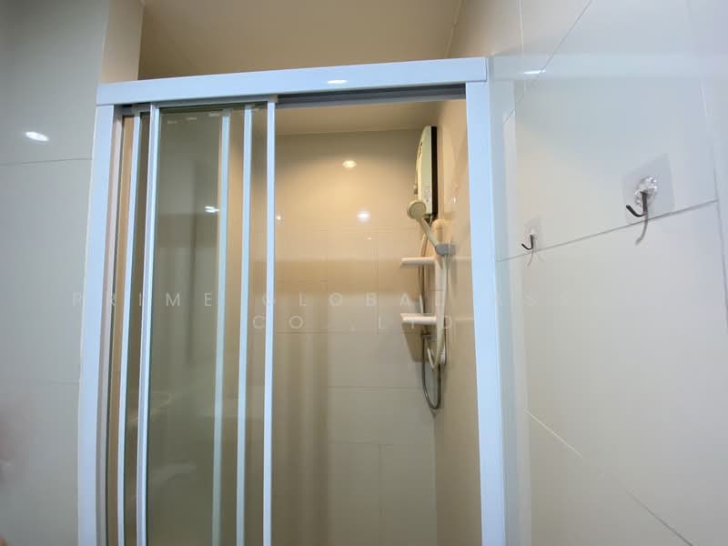 The Base Uptown, Phuket, 155 Chalerm Phrakiat Rama 9 Road, Ratsada, Muang Phuket, Phuket, 1 Bedroom, 34 sqm, Condo For Rent, by Prime Global Asset Co.,Ltd, 500330010 - DDproperty.com