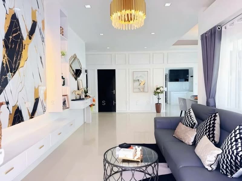 3-BR House, Chon Buri (Pattaya), Nong Pru, Bang Lamung (Pattaya), Chon Buri (Pattaya), 3 Bedrooms, 288 sqm, Single Detached House For Sale, by Sita Shrestha, 500330011 - DDproperty.com