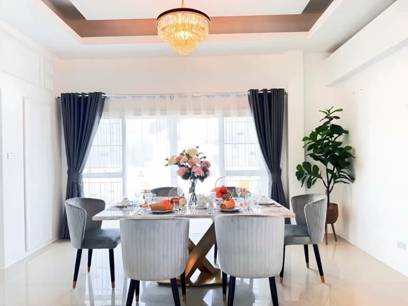3-BR House, Chon Buri (Pattaya), Nong Pru, Bang Lamung (Pattaya), Chon Buri (Pattaya), 3 Bedrooms, 288 sqm, Single Detached House For Sale, by Sita Shrestha, 500330011 - DDproperty.com