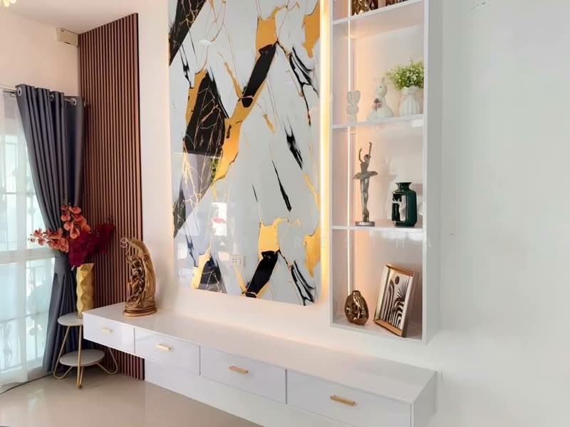 3-BR House, Chon Buri (Pattaya), Nong Pru, Bang Lamung (Pattaya), Chon Buri (Pattaya), 3 Bedrooms, 288 sqm, Single Detached House For Sale, by Sita Shrestha, 500330011 - DDproperty.com