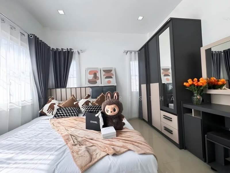 3-BR House, Chon Buri (Pattaya), Nong Pru, Bang Lamung (Pattaya), Chon Buri (Pattaya), 3 Bedrooms, 288 sqm, Single Detached House For Sale, by Sita Shrestha, 500330011 - DDproperty.com