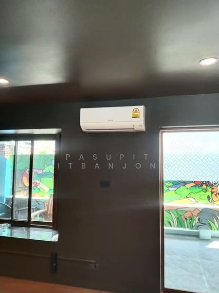 3-BR Townhouse, Bangkok, Khong Tan, Khlong Toei, Bangkok, 3 Bedrooms, 400 sqm, Townhouse For Rent, by Pasupit Ditbanjong, 500330013 - DDproperty.com