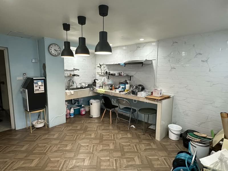 3-BR Townhouse, Bangkok, Khong Tan, Khlong Toei, Bangkok, 3 Bedrooms, 400 sqm, Townhouse For Rent, by Pasupit Ditbanjong, 500330013 - DDproperty.com