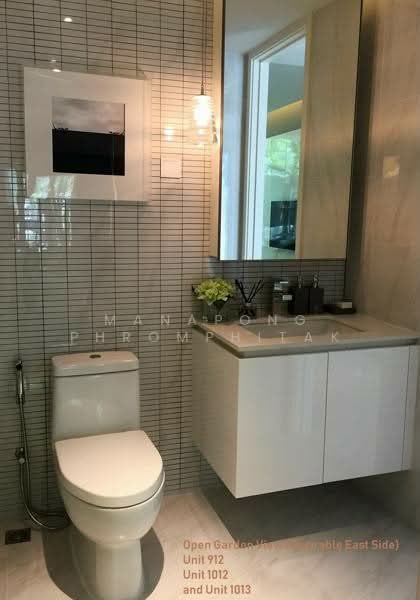 Hyde Sukhumvit 11 : ไฮด์ สุขุมวิท11, กรุงเทพ, 11 ซอยสุขุมวิท 11, คลองเตยเหนือ, วัฒนา, กรุงเทพ, 34 ตร.ม., คอนโด ให้เช่า, โดย Manapong Phromphitak, 500330014 - DDproperty.com