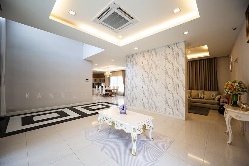 Narasiri Bangna, Samut Prakan, Bangna-Trad Road, Bangphli Yai, Bang Plee, Samut Prakan, 4 Bedrooms, 469 sqm, Single Detached House For Rent, by Kanrutai Dawruang, 500330015 - DDproperty.com