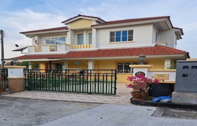 3-BR House, Chon Buri (Pattaya), Ang Sila, Muang Chon Buri, Chon Buri (Pattaya), 3 Bedrooms, 280 sqm, Single Detached House For Sale, by Sita Shrestha, 500330016 - DDproperty.com