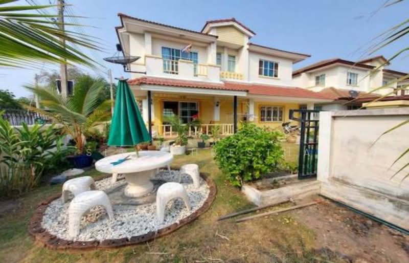 3-BR House, Chon Buri (Pattaya), Ang Sila, Muang Chon Buri, Chon Buri (Pattaya), 3 Bedrooms, 280 sqm, Single Detached House For Sale, by Sita Shrestha, 500330016 - DDproperty.com