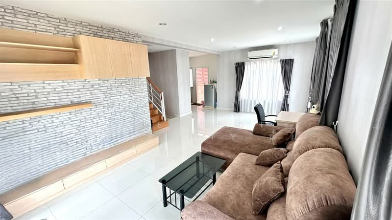 The Plant Thepharak-Bangna, Samut Prakan, Bang Pla, Bang Plee, Samut Prakan, 3 Bedrooms, 133 sqm, Single Detached House For Sale, by The Best Property ตั้ม, 500330018 - DDproperty.com