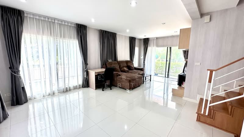 The Plant Thepharak-Bangna, Samut Prakan, Bang Pla, Bang Plee, Samut Prakan, 3 Bedrooms, 133 sqm, Single Detached House For Sale, by The Best Property ตั้ม, 500330018 - DDproperty.com