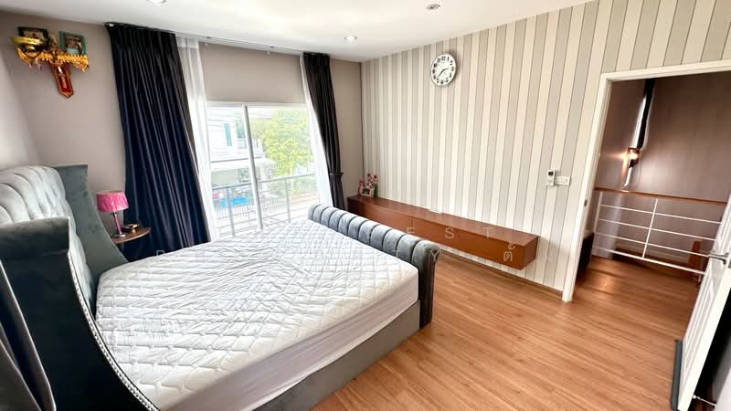 The Plant Thepharak-Bangna, Samut Prakan, Bang Pla, Bang Plee, Samut Prakan, 3 Bedrooms, 133 sqm, Single Detached House For Sale, by The Best Property ตั้ม, 500330018 - DDproperty.com