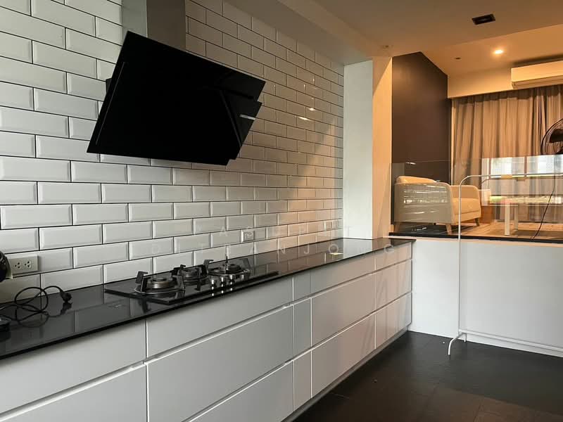 undefined, Bangkok, Khlong Tan Nua, Watthana, Bangkok, 4 Bedrooms, 350 sqm, Townhouse For Rent, by Pasupit Ditbanjong, 500330021 - DDproperty.com