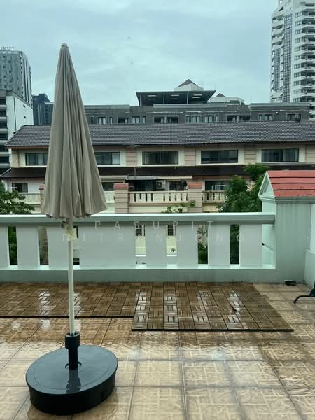 undefined, Bangkok, Khlong Tan Nua, Watthana, Bangkok, 4 Bedrooms, 350 sqm, Townhouse For Rent, by Pasupit Ditbanjong, 500330021 - DDproperty.com