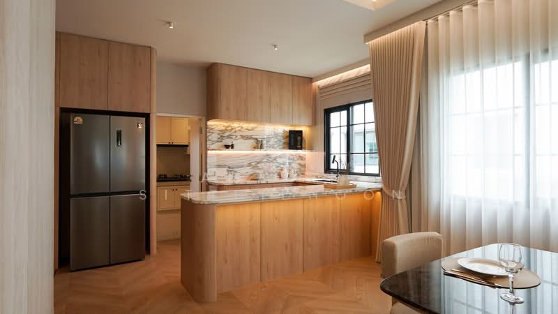 The City Bangna 2, Samut Prakan, Bangphli Yai, Bang Plee, Samut Prakan, 5 Bedrooms, 580 sqm, Single Detached House For Rent, by Amarin Sitthidhoon, 500330022 - DDproperty.com