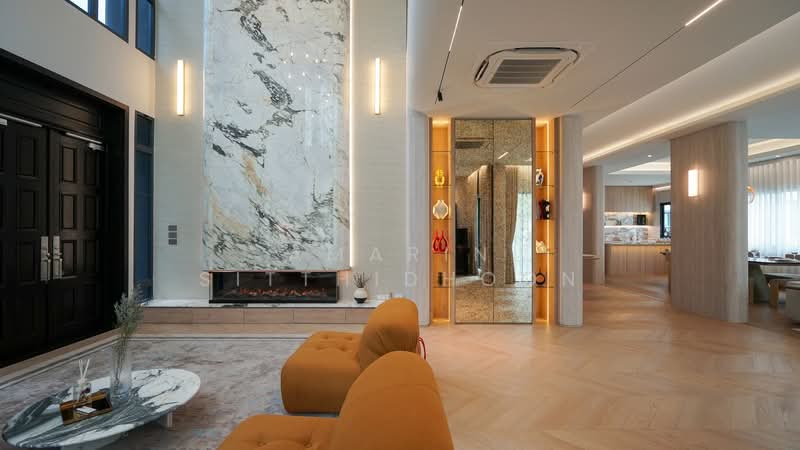 The City Bangna 2 : เดอะ ซิตี้ บางนา 2, สมุทรปราการ, บางพลีใหญ่, บางพลี, สมุทรปราการ, 580 ตร.ม., บ้านเดี่ยว ให้เช่า, โดย Amarin Sitthidhoon, 500330022 - DDproperty.com