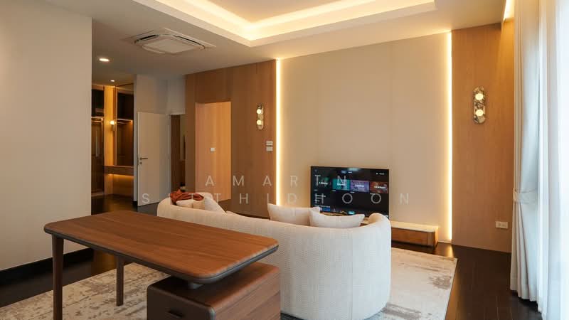 The City Bangna 2, Samut Prakan, Bangphli Yai, Bang Plee, Samut Prakan, 5 Bedrooms, 580 sqm, Single Detached House For Rent, by Amarin Sitthidhoon, 500330022 - DDproperty.com