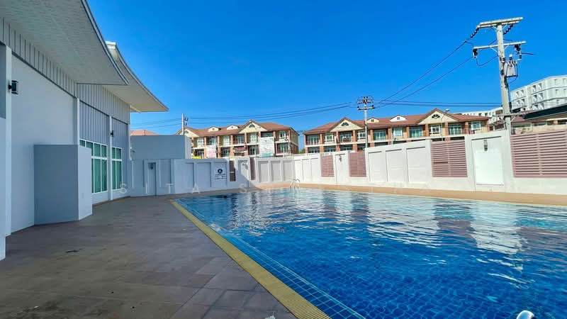 undefined, Chon Buri (Pattaya), Thung Suk La, Si Racha, Chon Buri (Pattaya), 3 Bedrooms, 222 sqm, Single Detached House For Sale, by Sita Shrestha, 500330023 - DDproperty.com
