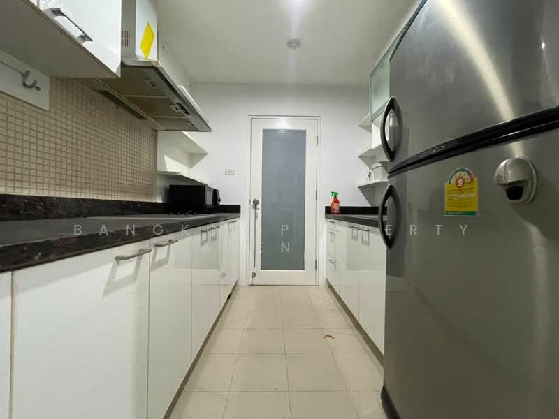 Baan Siri 24, Bangkok, 39 Sukhumvit 24 Alley, Khong Tan, Khlong Toei, Bangkok, 2 Bedrooms, 90 sqm, Condo For Sale, by BANGKOK PROPERTY AGENTS, 500330026 - DDproperty.com