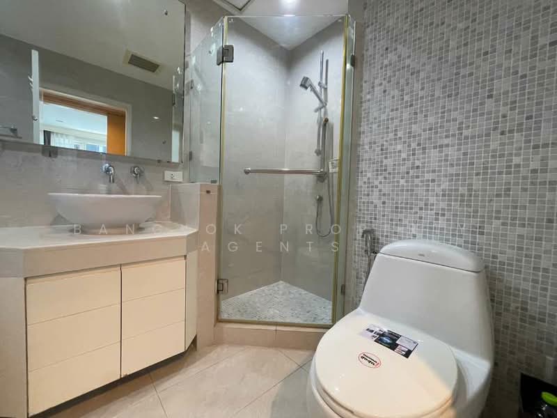 Baan Siri 24, Bangkok, 39 Sukhumvit 24 Alley, Khong Tan, Khlong Toei, Bangkok, 2 Bedrooms, 90 sqm, Condo For Sale, by BANGKOK PROPERTY AGENTS, 500330026 - DDproperty.com
