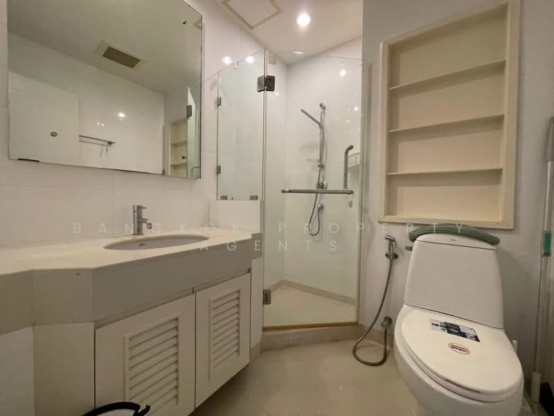Baan Siri 24, Bangkok, 39 Sukhumvit 24 Alley, Khong Tan, Khlong Toei, Bangkok, 2 Bedrooms, 90 sqm, Condo For Sale, by BANGKOK PROPERTY AGENTS, 500330026 - DDproperty.com