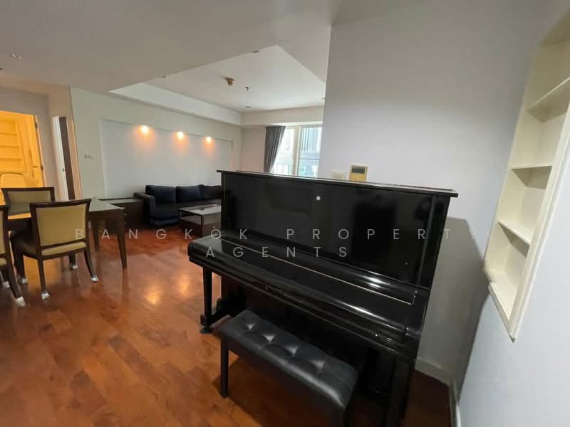 Baan Siri 24, Bangkok, 39 Sukhumvit 24 Alley, Khong Tan, Khlong Toei, Bangkok, 2 Bedrooms, 90 sqm, Condo For Sale, by BANGKOK PROPERTY AGENTS, 500330026 - DDproperty.com