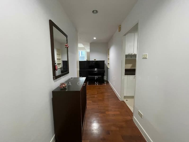 Baan Siri 24, Bangkok, 39 Sukhumvit 24 Alley, Khong Tan, Khlong Toei, Bangkok, 2 Bedrooms, 90 sqm, Condo For Sale, by BANGKOK PROPERTY AGENTS, 500330026 - DDproperty.com