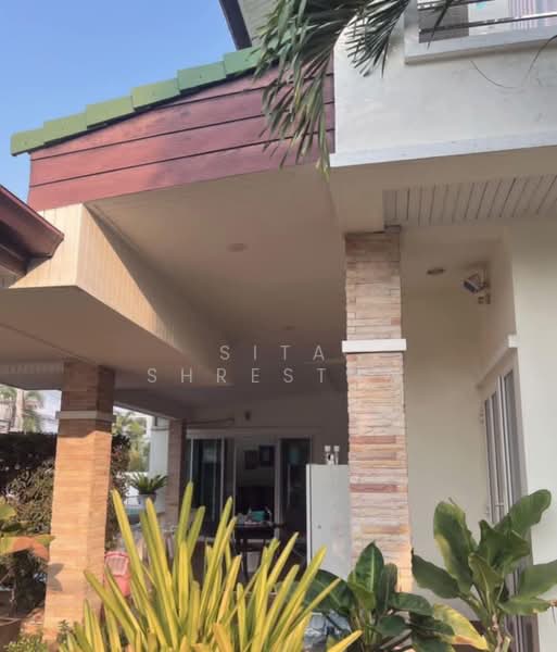 4-BR House, Chon Buri (Pattaya), Nong Pru, Bang Lamung (Pattaya), Chon Buri (Pattaya), 4 Bedrooms, 628 sqm, Single Detached House For Sale, by Sita Shrestha, 500330027 - DDproperty.com