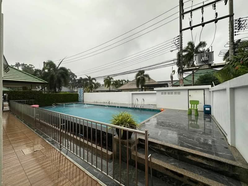 4-BR House, Chon Buri (Pattaya), Nong Pru, Bang Lamung (Pattaya), Chon Buri (Pattaya), 4 Bedrooms, 628 sqm, Single Detached House For Sale, by Sita Shrestha, 500330027 - DDproperty.com