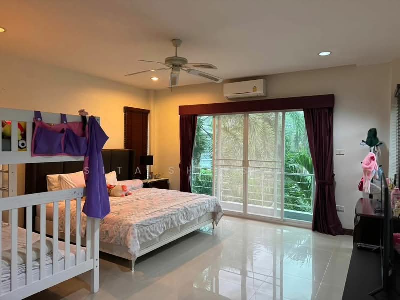 4-BR House, Chon Buri (Pattaya), Nong Pru, Bang Lamung (Pattaya), Chon Buri (Pattaya), 4 Bedrooms, 628 sqm, Single Detached House For Sale, by Sita Shrestha, 500330027 - DDproperty.com