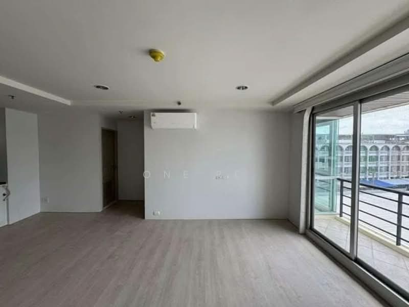 Resorta Yen-Akat, Bangkok, 270 87 Soi Amon, Chong Nonsi, Yan Nawa, Bangkok, 2 Bedrooms, 55 sqm, Condo For Sale, by One Re., 500330030 - DDproperty.com