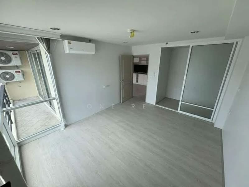 Resorta Yen-Akat, Bangkok, 270 87 Soi Amon, Chong Nonsi, Yan Nawa, Bangkok, 2 Bedrooms, 55 sqm, Condo For Sale, by One Re., 500330030 - DDproperty.com