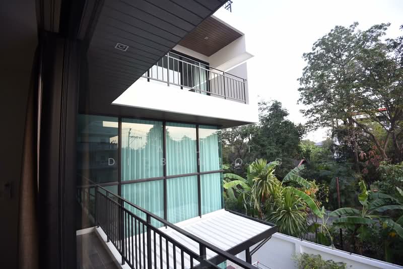 บ้าน 4-ห้องนอน, กรุงเทพ, สามเสนนอก, ห้วยขวาง, กรุงเทพ, 300 ตร.ม., บ้านเดี่ยว ให้เช่า, โดย Pasupit Ditbanjong, 500330031 - DDproperty.com