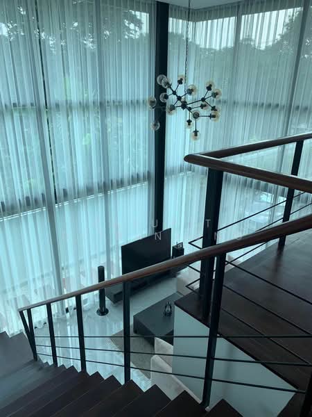 4-BR House, Bangkok, Samsen Nok, Huai Khwang, Bangkok, 4 Bedrooms, 300 sqm, Single Detached House For Rent, by Pasupit Ditbanjong, 500330031 - DDproperty.com
