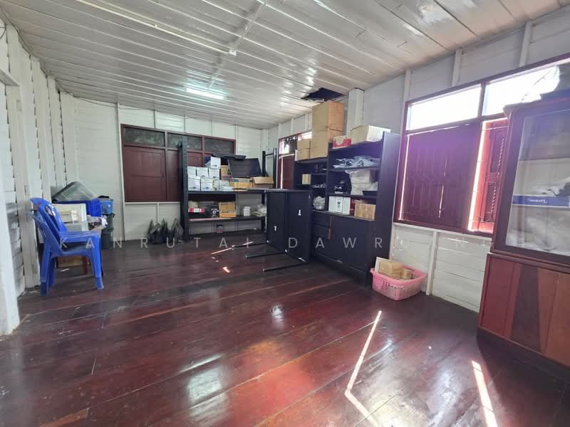 บ้านพร้อมอาคารคลังสินค้าซอยวิภาวดีรังสิต60, กรุงเทพ, Vipavadeerungsit 60/1, จอมพล, จตุจักร, กรุงเทพ, 508 ตร.ม., บ้านเดี่ยว ขาย, โดย Kanrutai Dawruang, 500330035 - DDproperty.com