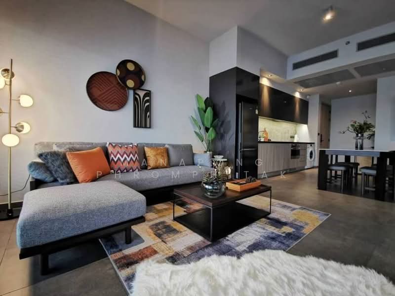 The Lofts Asoke : เดอะ ลอฟท์ อโศก, กรุงเทพ, ถนนสุขุมวิท 21, คลองเตยเหนือ, วัฒนา, กรุงเทพ, 87 ตร.ม., คอนโด ให้เช่า, โดย Manapong Phromphitak, 500330037 - DDproperty.com