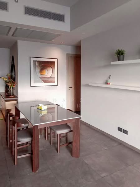 The Lofts Asoke : เดอะ ลอฟท์ อโศก, กรุงเทพ, ถนนสุขุมวิท 21, คลองเตยเหนือ, วัฒนา, กรุงเทพ, 87 ตร.ม., คอนโด ให้เช่า, โดย Manapong Phromphitak, 500330037 - DDproperty.com