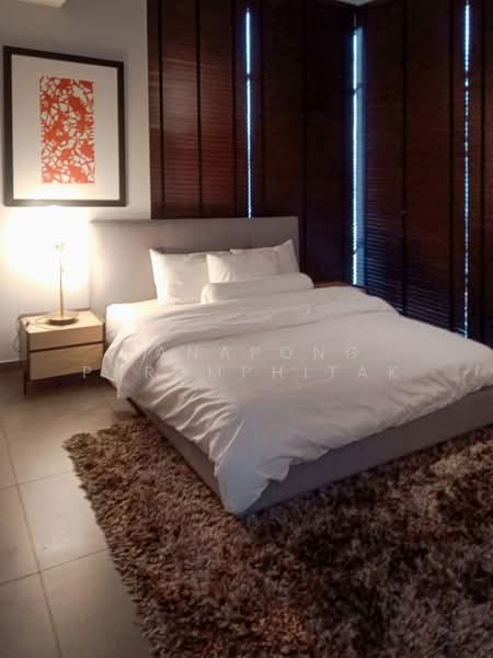 The Lofts Asoke, Bangkok, Sukhumvit 21 Road, Khlongtoei Nua, Watthana, Bangkok, 2 Bedrooms, 87 sqm, Condo For Rent, by Manapong Phromphitak, 500330037 - DDproperty.com