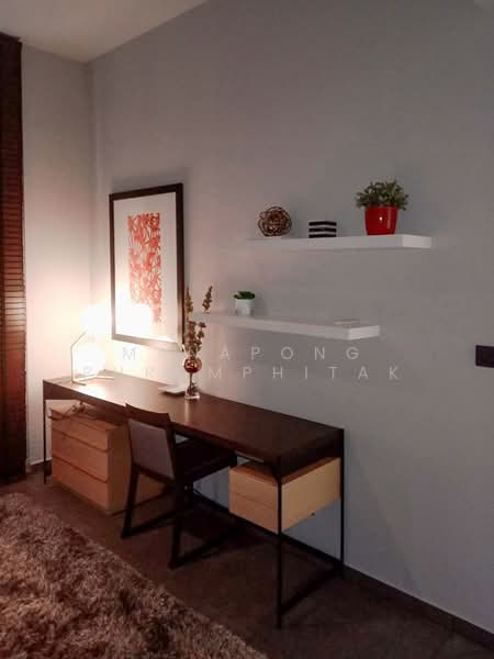 The Lofts Asoke : เดอะ ลอฟท์ อโศก, กรุงเทพ, ถนนสุขุมวิท 21, คลองเตยเหนือ, วัฒนา, กรุงเทพ, 87 ตร.ม., คอนโด ให้เช่า, โดย Manapong Phromphitak, 500330037 - DDproperty.com
