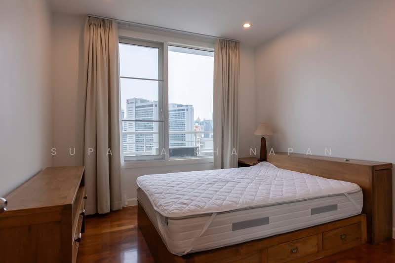 Siri Residence : สิริ เรสซิเด้นซ์, กรุงเทพ, 21 ซอยสุขุมวิท 24, คลองตัน, คลองเตย, กรุงเทพ, 96 ตร.ม., คอนโด ให้เช่า, โดย Supatra Khanapan, 500330038 - DDproperty.com