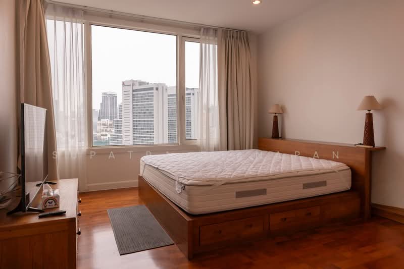 Siri Residence : สิริ เรสซิเด้นซ์, กรุงเทพ, 21 ซอยสุขุมวิท 24, คลองตัน, คลองเตย, กรุงเทพ, 96 ตร.ม., คอนโด ให้เช่า, โดย Supatra Khanapan, 500330038 - DDproperty.com