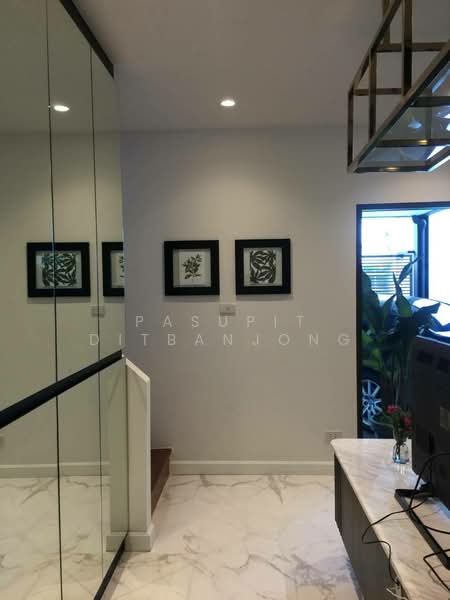 2-BR House, Bangkok, Khlong Tan Nua, Watthana, Bangkok, 2 Bedrooms, 140 sqm, Single Detached House For Rent, by Pasupit Ditbanjong, 500330041 - DDproperty.com