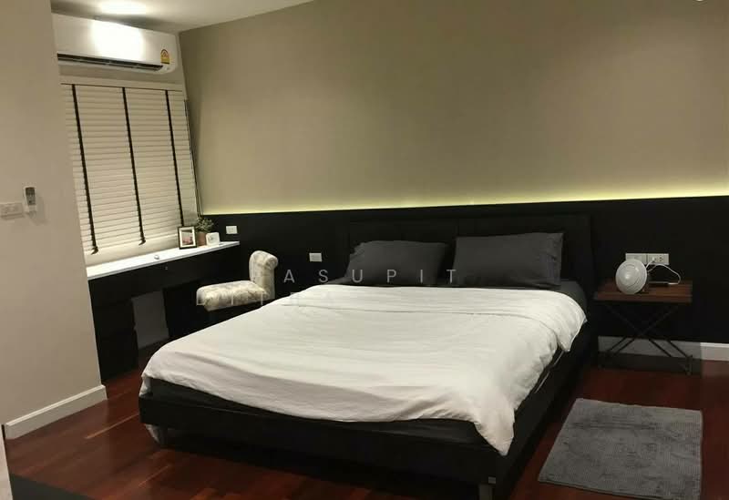 2-BR House, Bangkok, Khlong Tan Nua, Watthana, Bangkok, 2 Bedrooms, 140 sqm, Single Detached House For Rent, by Pasupit Ditbanjong, 500330041 - DDproperty.com