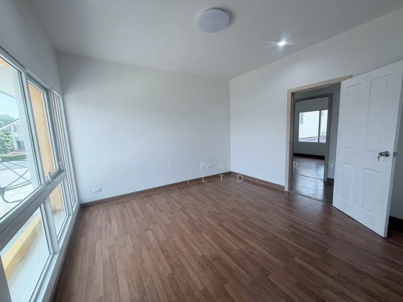 Single house for sale in Magnolia Village, Sriracha, Chon Buri (Pattaya), Nong - Kham, Si Racha, Chon Buri (Pattaya), 3 Bedrooms, 191 sqm, Single Detached House For Sale, by A House Property Co.,Ltd., 500330044 - DDproperty.com