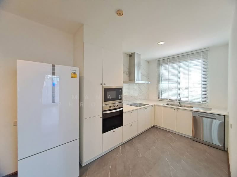 P.R. Home 3, Bangkok, 39-3 Soi Torsak, Khlong Tan Nua, Watthana, Bangkok, 2 Bedrooms, 200 sqm, Apartment For Rent, by Manapong Phromphitak, 500330045 - DDproperty.com
