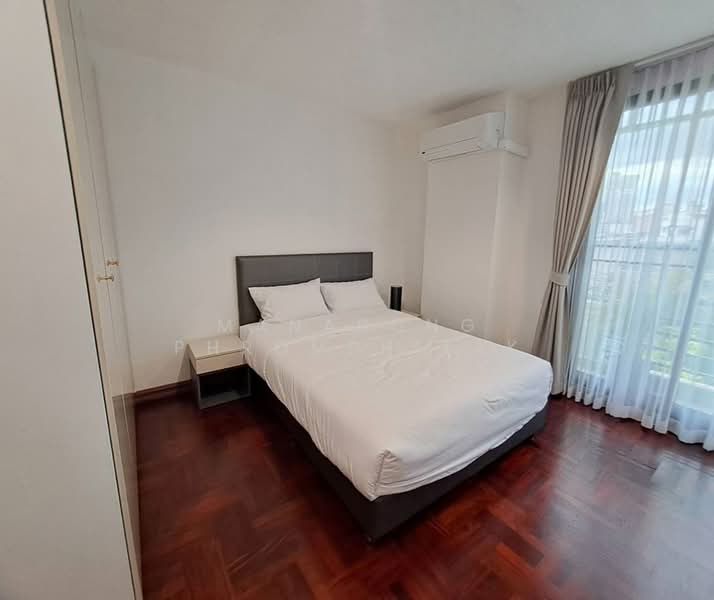 P.R. Home 3, Bangkok, 39-3 Soi Torsak, Khlong Tan Nua, Watthana, Bangkok, 2 Bedrooms, 200 sqm, Apartment For Rent, by Manapong Phromphitak, 500330045 - DDproperty.com