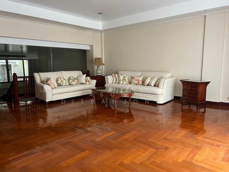 undefined, Bangkok, Khlong Tan Nua, Watthana, Bangkok, 3 Bedrooms, 350 sqm, Townhouse For Rent, by Pasupit Ditbanjong, 500330046 - DDproperty.com