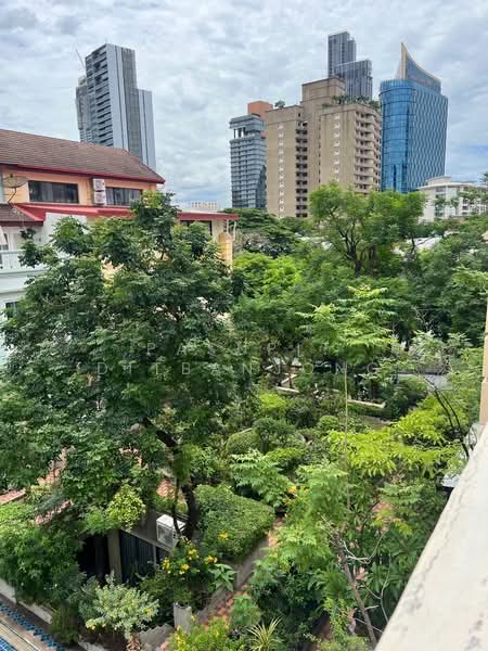 undefined, Bangkok, Khlong Tan Nua, Watthana, Bangkok, 3 Bedrooms, 350 sqm, Townhouse For Rent, by Pasupit Ditbanjong, 500330046 - DDproperty.com