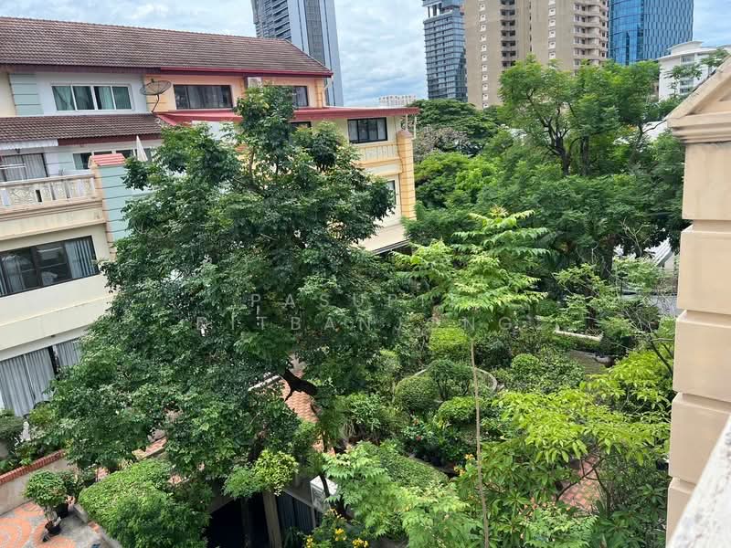 undefined, Bangkok, Khlong Tan Nua, Watthana, Bangkok, 3 Bedrooms, 350 sqm, Townhouse For Rent, by Pasupit Ditbanjong, 500330046 - DDproperty.com