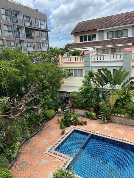 undefined, Bangkok, Khlong Tan Nua, Watthana, Bangkok, 3 Bedrooms, 350 sqm, Townhouse For Rent, by Pasupit Ditbanjong, 500330046 - DDproperty.com