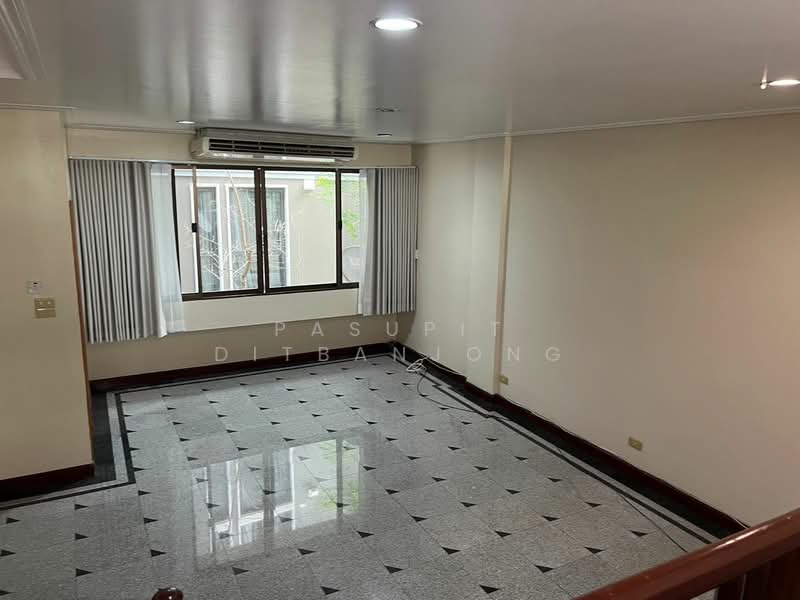 undefined, กรุงเทพ, คลองตันเหนือ, วัฒนา, กรุงเทพ, 350 ตร.ม., ทาวน์เฮ้าส์ ให้เช่า, โดย Pasupit Ditbanjong, 500330046 - DDproperty.com